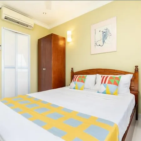 Vip Suite Seaview Batu Ferringhi 1003-2 Bedroom